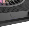 Cooler laptop Genesis Oxid 850 RGB 