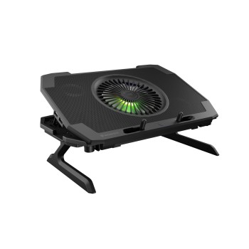 Cooler laptop Genesis Oxid 850 RGB 