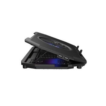 Cooler laptop Genesis Oxid 850 RGB 