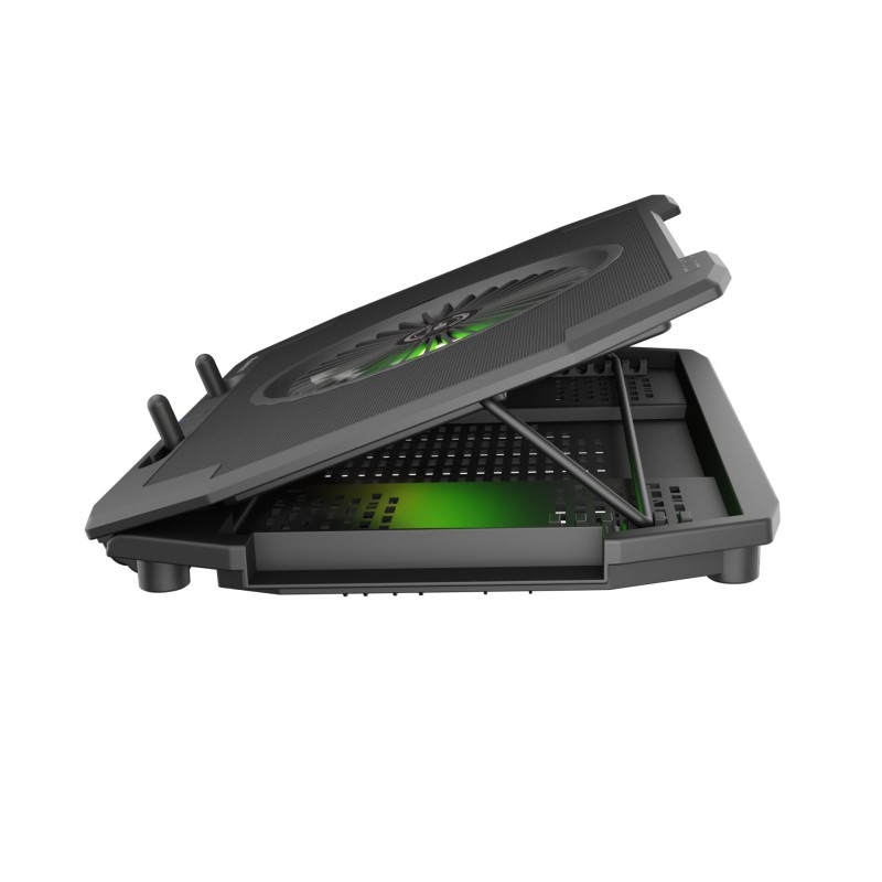 Cooler laptop Genesis Oxid 850 RGB 