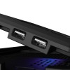 Cooler laptop Genesis Oxid 850 RGB 