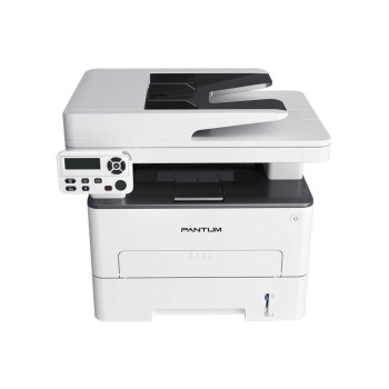 Multifunctional Laser Mono Pantum M7100DN, A4, Functii: Impr.|Scan.|Cop., Viteza de Printare Monocrom: 33ppm, Viteza de printare color: , Conectivitate:USB|RET, Duplex:Da, ADF:ADF(incl.TV 11lei) 