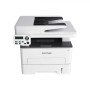 Multifunctional Laser Mono Pantum M7100DN, A4, Functii: Impr.|Scan.|Cop., Viteza de Printare Monocrom: 33ppm, Viteza de printare color: , Conectivitate:USB|RET, Duplex:Da, ADF:ADF(incl.TV 11lei) 