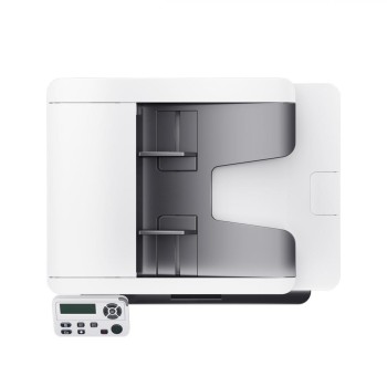Multifunctional Laser Mono Pantum M7100DN, A4, Functii: Impr.|Scan.|Cop., Viteza de Printare Monocrom: 33ppm, Viteza de printare color: , Conectivitate:USB|RET, Duplex:Da, ADF:ADF(incl.TV 11lei) 