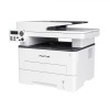 Multifunctional Laser Mono Pantum M7100DN, A4, Functii: Impr.|Scan.|Cop., Viteza de Printare Monocrom: 33ppm, Viteza de printare color: , Conectivitate:USB|RET, Duplex:Da, ADF:ADF(incl.TV 11lei) 