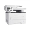 Multifunctional Laser Mono Pantum M7100DN, A4, Functii: Impr.|Scan.|Cop., Viteza de Printare Monocrom: 33ppm, Viteza de printare color: , Conectivitate:USB|RET, Duplex:Da, ADF:ADF(incl.TV 11lei) 