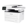 Multifunctional Laser Mono Pantum M7310DW, A4, Functii: Impr.|Scan.|Cop., Viteza de Printare Monocrom: 33ppm, Viteza de printare color: , Conectivitate:USB|WIFI|RET, Duplex:Da, ADF:DADF(incl.TV 11lei) 