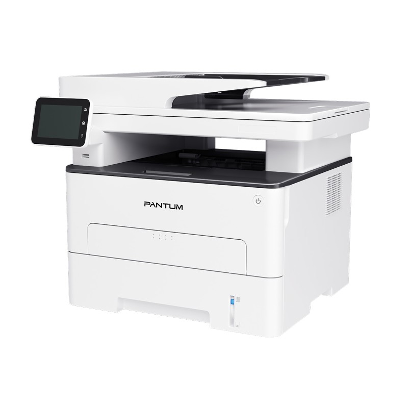 Multifunctional Laser Mono Pantum M7310DW, A4, Functii: Impr.|Scan.|Cop., Viteza de Printare Monocrom: 33ppm, Viteza de printare color: , Conectivitate:USB|WIFI|RET, Duplex:Da, ADF:DADF(incl.TV 11lei) 