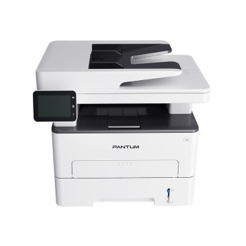 Multifunctional Laser Mono Pantum M7310DW, A4, Functii: Impr.|Scan.|Cop., Viteza de Printare Monocrom: 33ppm, Viteza de printare color: , Conectivitate:USB|WIFI|RET, Duplex:Da, ADF:DADF(incl.TV 11lei) 