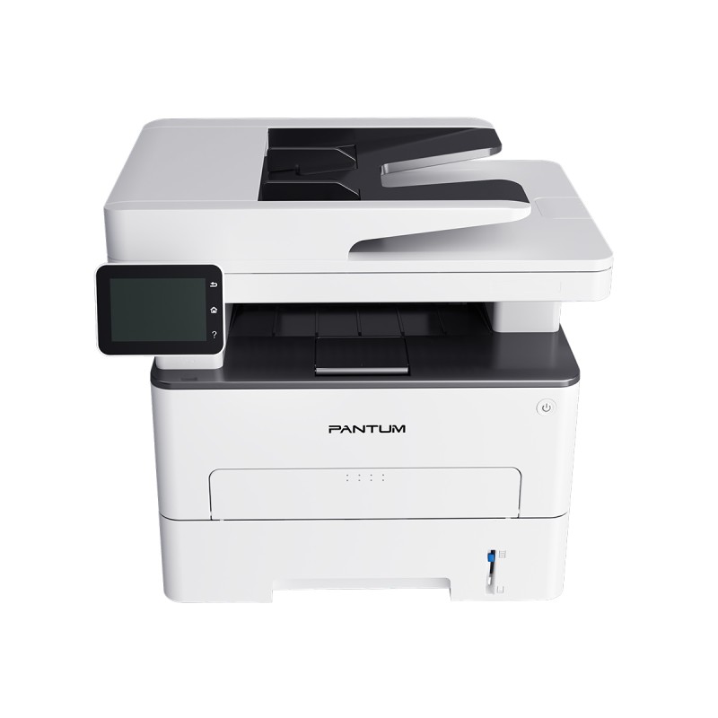 Multifunctional Laser Mono Pantum M7310DW, A4, Functii: Impr.|Scan.|Cop., Viteza de Printare Monocrom: 33ppm, Viteza de printare color: , Conectivitate:USB|WIFI|RET, Duplex:Da, ADF:DADF(incl.TV 11lei) 