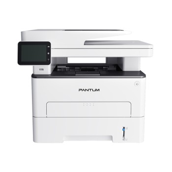 Multifunctional Laser Mono Pantum M7310DW, A4, Functii: Impr.|Scan.|Cop., Viteza de Printare Monocrom: 33ppm, Viteza de printare color: , Conectivitate:USB|WIFI|RET, Duplex:Da, ADF:DADF(incl.TV 11lei) 