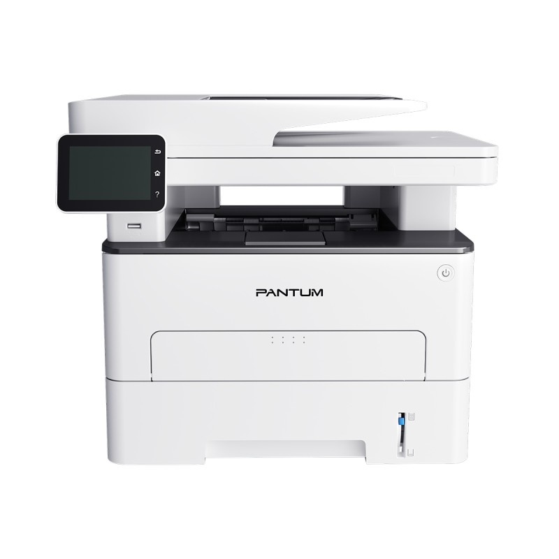 Multifunctional Laser Mono Pantum M7310DW, A4, Functii: Impr.|Scan.|Cop., Viteza de Printare Monocrom: 33ppm, Viteza de printare color: , Conectivitate:USB|WIFI|RET, Duplex:Da, ADF:DADF(incl.TV 11lei) 