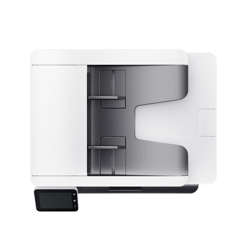 Multifunctional Laser Mono Pantum M7310DW, A4, Functii: Impr.|Scan.|Cop., Viteza de Printare Monocrom: 33ppm, Viteza de printare color: , Conectivitate:USB|WIFI|RET, Duplex:Da, ADF:DADF(incl.TV 11lei) 
