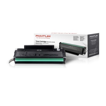 Toner Original Pantum Black, PD-219, pentru  P2509|P2509W|M6509|M6509NW|M6559N|M6559NW|M6609N|M6609NW|M6559, 1.6K, incl.TV 1.2 RON, 