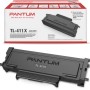 Toner Original Pantum Contract Black, TL-411XEV, pentru P3010DW|3300|M6700|M6800FDW|M7100DW|M7200|M7310, 6K, incl.TV 1.2 RON, 