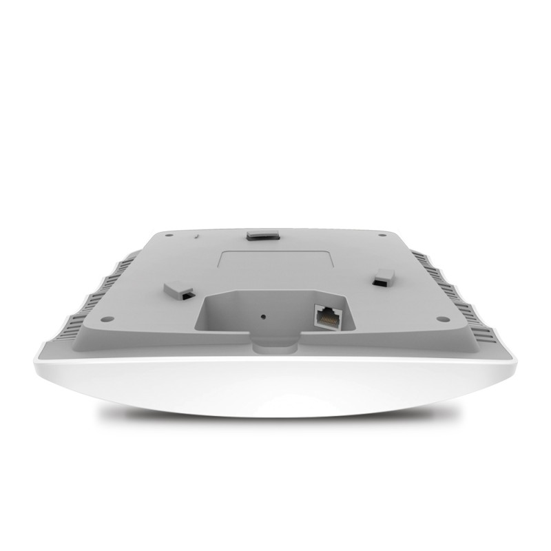ACCESS POINT TP-LINK wireless 1350Mbps, Gigabit, 1 antena interna, IEEE802.3af PoE si pasiv PoE, Dual Band AC1350, montare pe tavan 