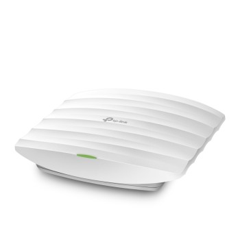 ACCESS POINT TP-LINK wireless 1350Mbps, Gigabit, 1 antena interna, IEEE802.3af PoE si pasiv PoE, Dual Band AC1350, montare pe tavan 