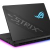 ASUS ROG Strix SCAR 16 G635LW Intel Core U9 275HX 16inch 2.5K Mini LED 32GB 2TB PCIe 4.0 NVMe M.2 GF RTX5080 16GB NoOS 3Y PUR Black 