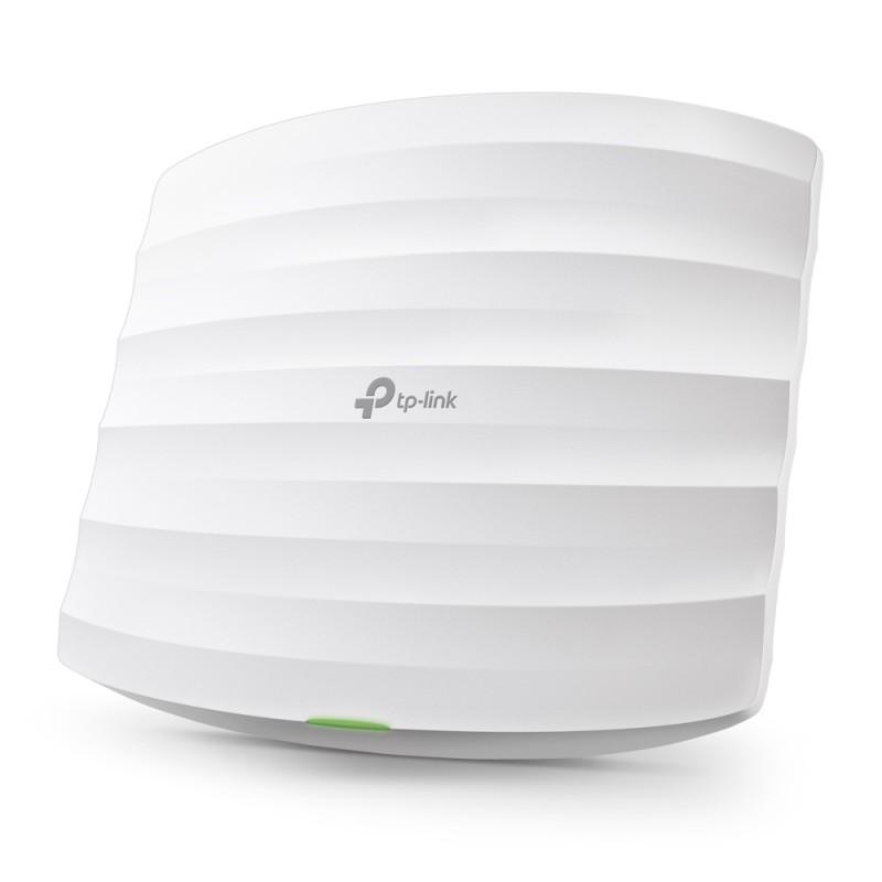 ACCESS POINT TP-LINK wireless 1750Mbps, Gigabit, 1 antena interna, IEEE802.3at PoE, Dual Band AC1750, montare pe tavan 