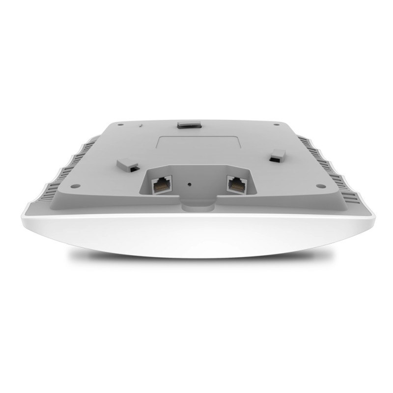 ACCESS POINT TP-LINK wireless 1750Mbps, Gigabit, 1 antena interna, IEEE802.3at PoE, Dual Band AC1750, montare pe tavan 