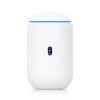 Ubiquiti UniFi UDR7 Dream Router 7 Desktop 10G Cloud Gateway with integrated WiFi 7, PoE switch, 10G SFP+ and (1) 2.5 GbE RJ45 WAN port, 64 GB microSD 