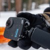 Brat extensibil GoPro (2.7m)Fibra carbon 