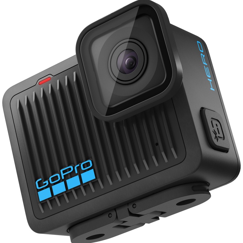 Camera de actiune GoPro Hero Specialty BundleCard 64Gb 