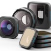 Set 4 lentile GoPro H13B (ND 4/8/16/32) 