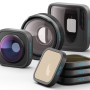 Set 4 lentile GoPro H13B (ND 4/8/16/32) 