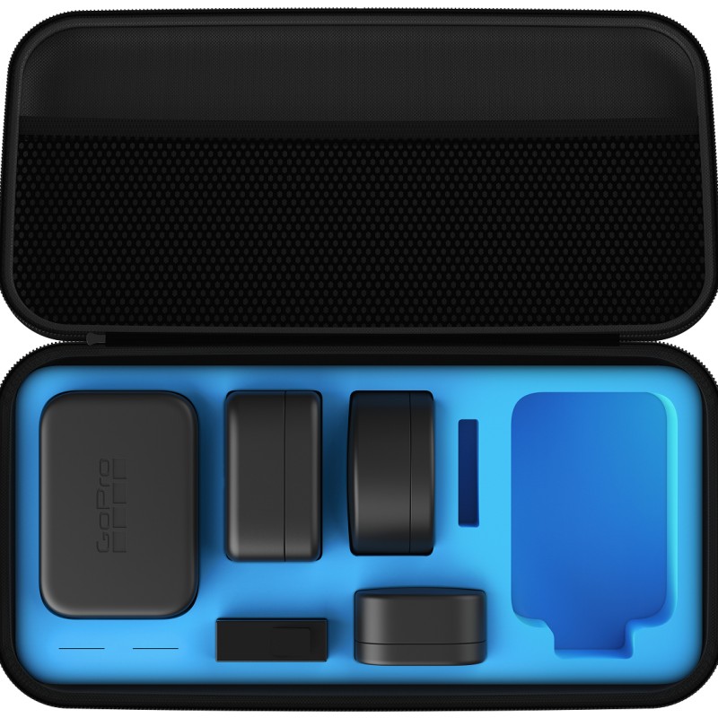 Set 4 lentile GoPro H13B (ND 4/8/16/32) 