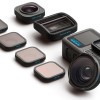 Set 4 lentile GoPro H13B (ND 4/8/16/32) 