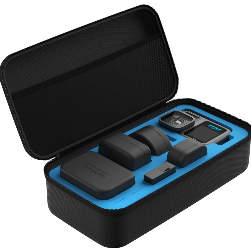 Set 4 lentile GoPro H13B (ND 4/8/16/32) 
