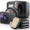 Set 4 lentile GoPro H13B (ND 4/8/16/32) 