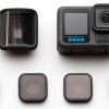 Set 4 lentile GoPro H13B (ND 4/8/16/32) 