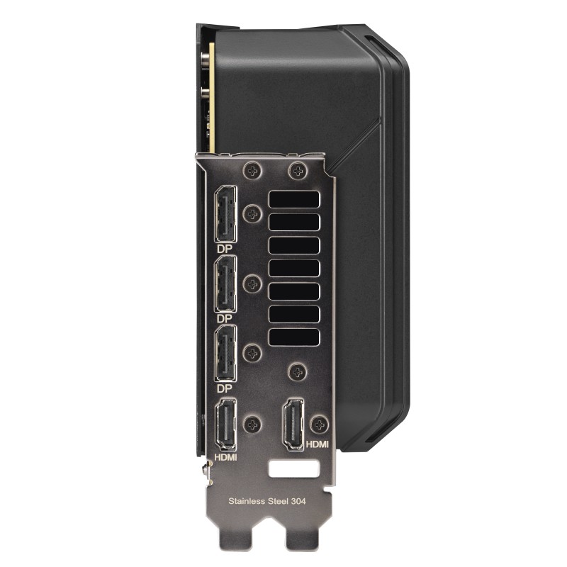 VGA PCIE16 RTX5070TI 16GB/STRIX-RTX5070TI-O16G-GAM ASUS 