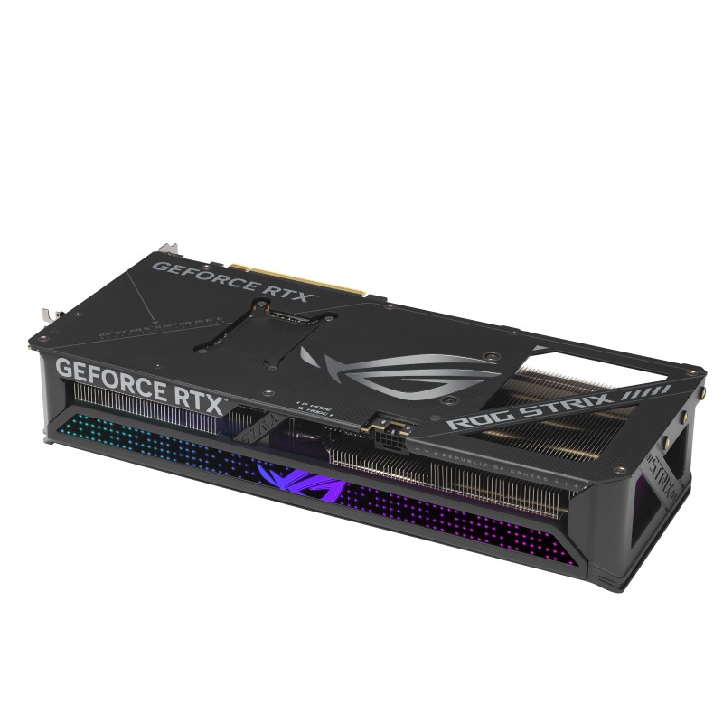 VGA PCIE16 RTX5070TI 16GB/STRIX-RTX5070TI-O16G-GAM ASUS 
