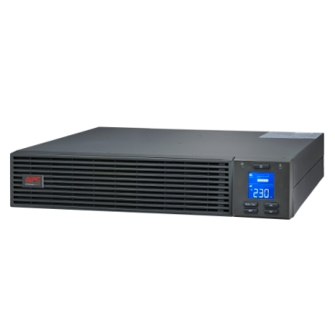 APC Easy UPS SRV RM 2000VA 230V ,with Ra 