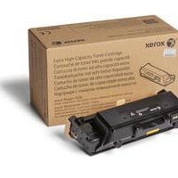 Toner Original Xerox Black, 106R03623, pentru Ph 3330|WC 3335|WC 3345, 15K, (timbru verde 1.2 lei) , 