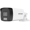 CAMERA BULLET 4K 2.8MM IR 40M 