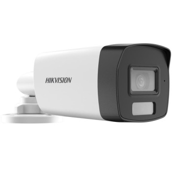 CAMERA BULLET 4K 2.8MM IR 40M 