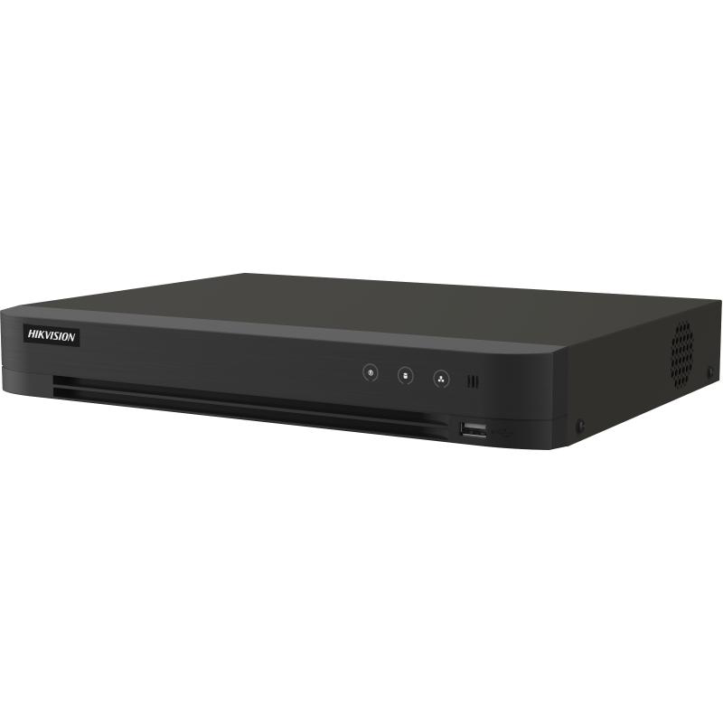 DVR ACUSENSE 4CH 4K 1XSATA 
