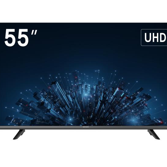 UHD MONITOR HIKVISION 55