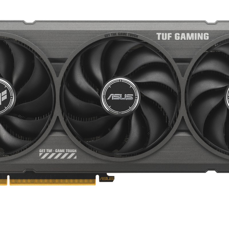 VGA ASUS TUF RTX 5060 OC 8GB GAMING 