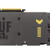 VGA ASUS TUF RTX 5060 OC 8GB GAMING 