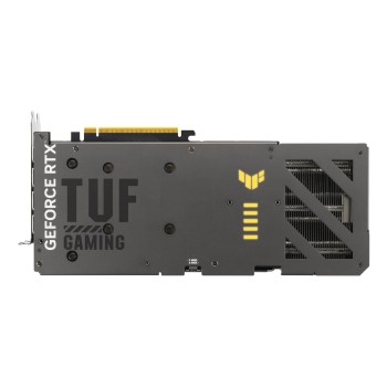 VGA ASUS TUF RTX 5060 OC 8GB GAMING 