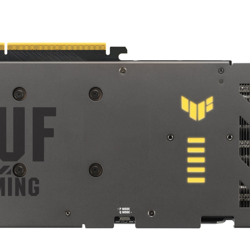 VGA ASUS TUF RTX 5060 OC 8GB GAMING 