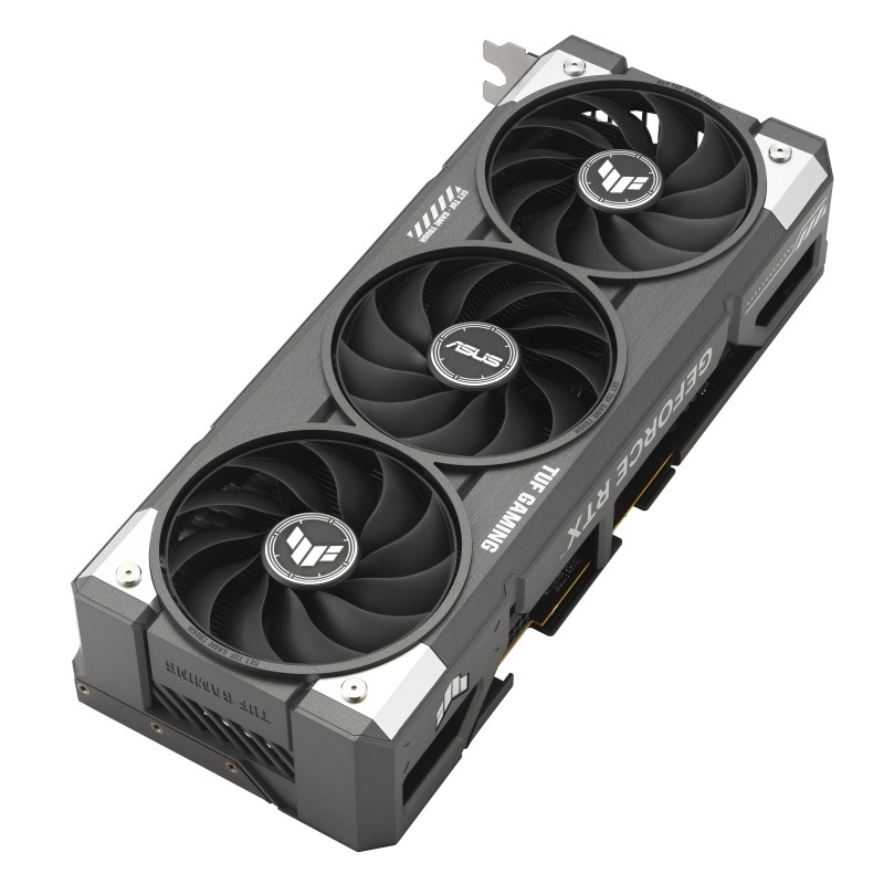 VGA ASUS TUF RTX 5060 OC 8GB GAMING 