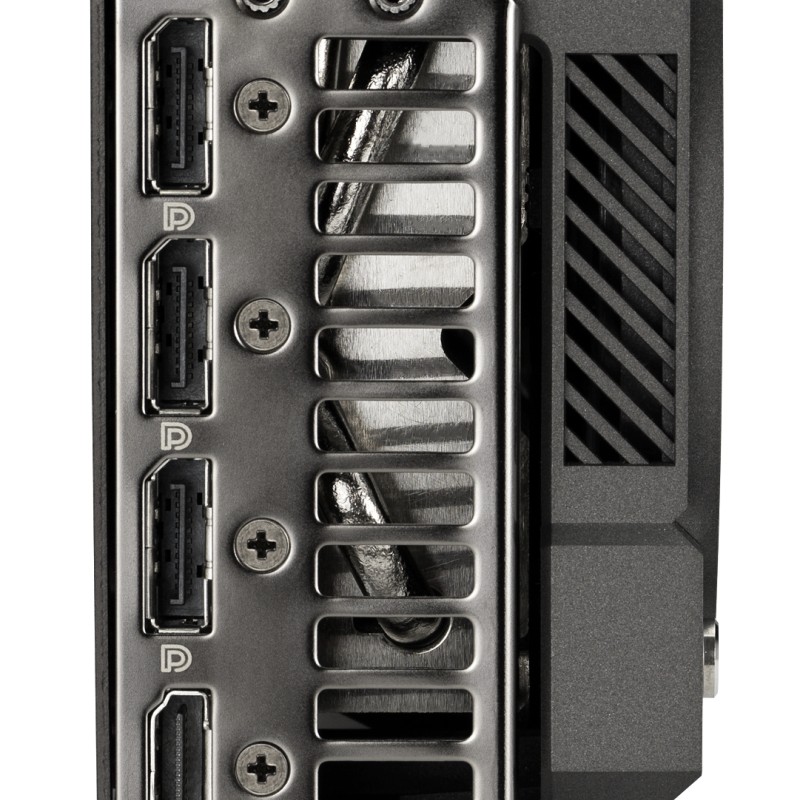 VGA ASUS TUF RTX 5060 OC 8GB GAMING 