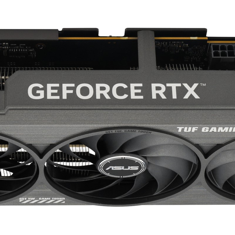 VGA ASUS TUF RTX 5060 OC 8GB GAMING 