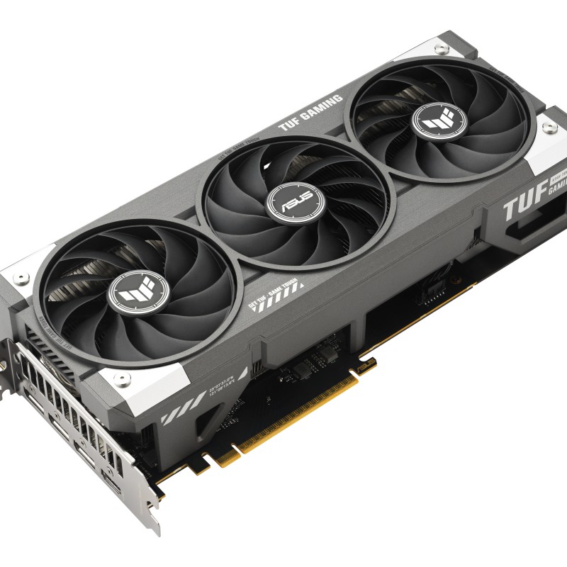VGA ASUS TUF RTX 5060 OC 8GB GAMING 